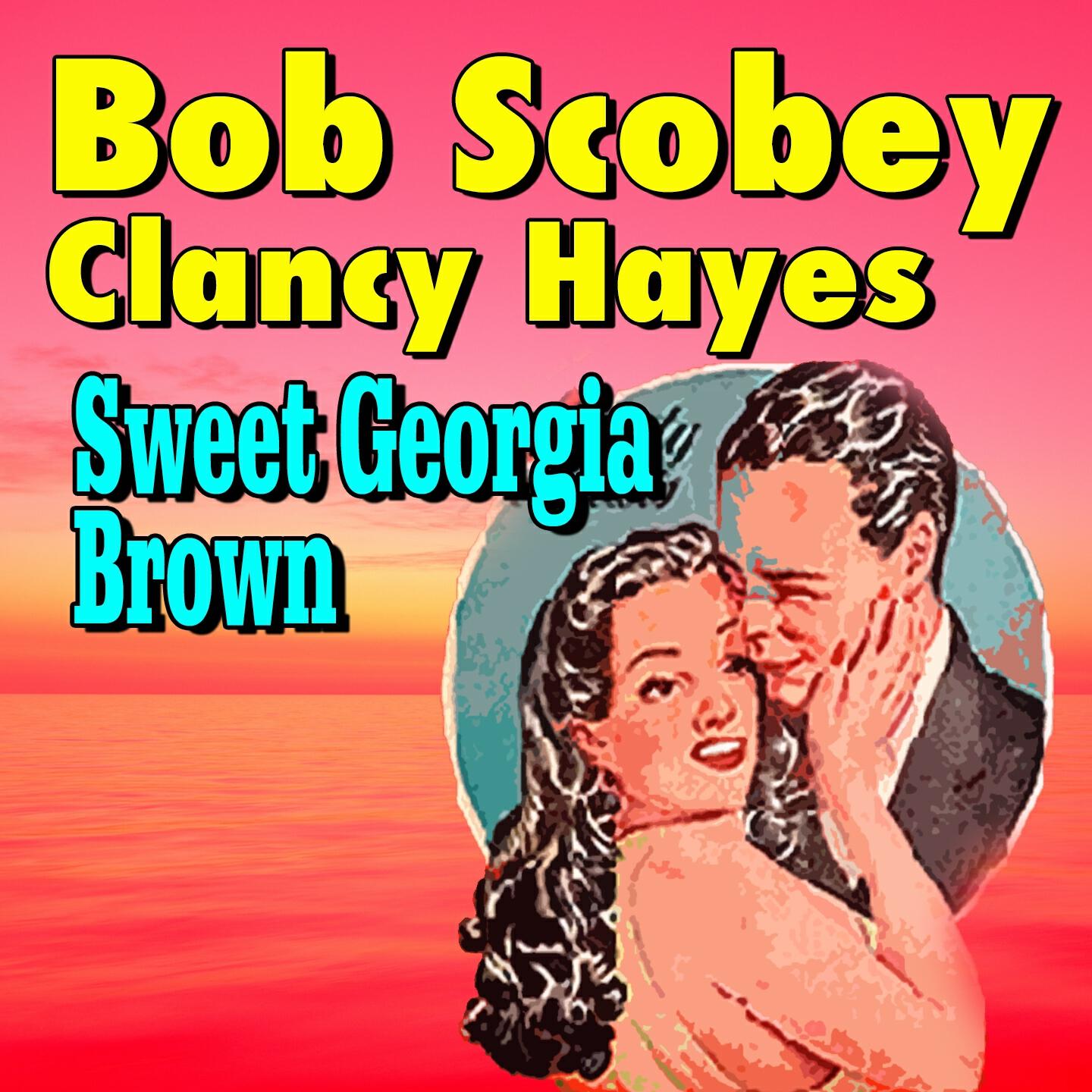 Релиз Sweet Georgia Brown