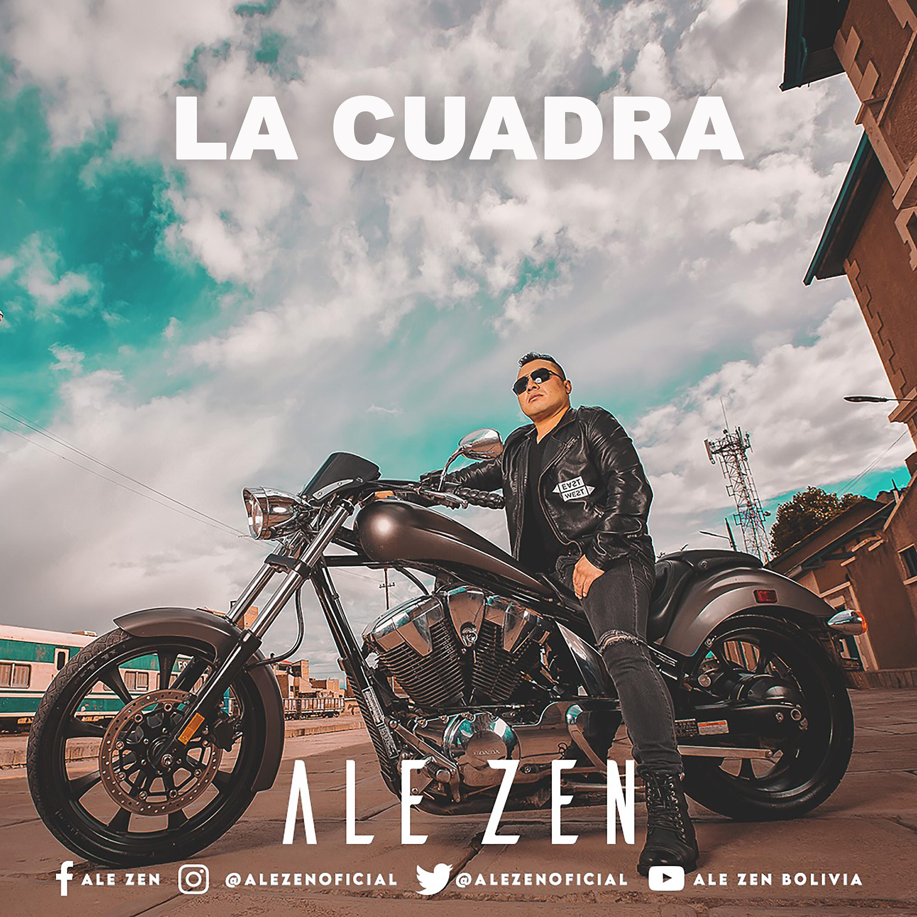 Релиз La Cuadra