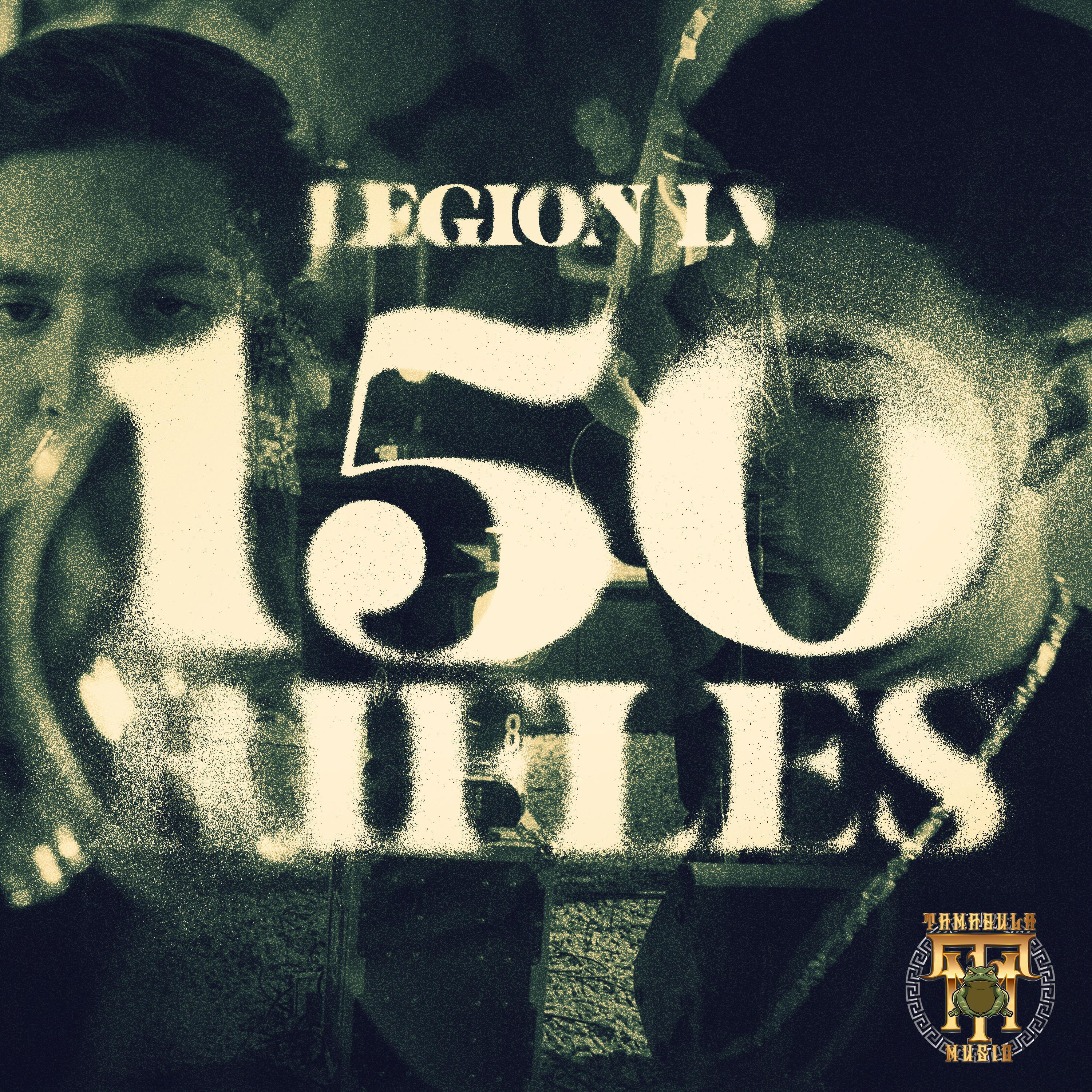 Релиз 150 Rifles