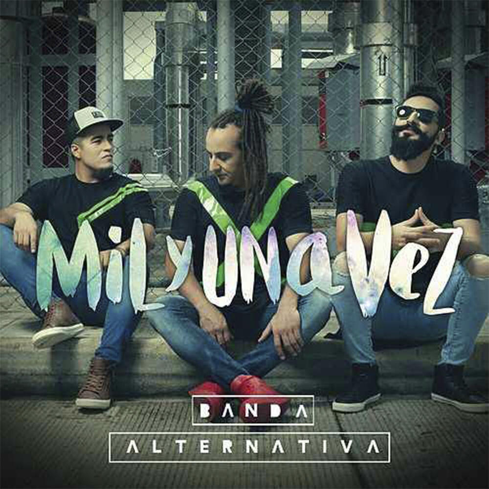 Релиз Mil y Una Vez