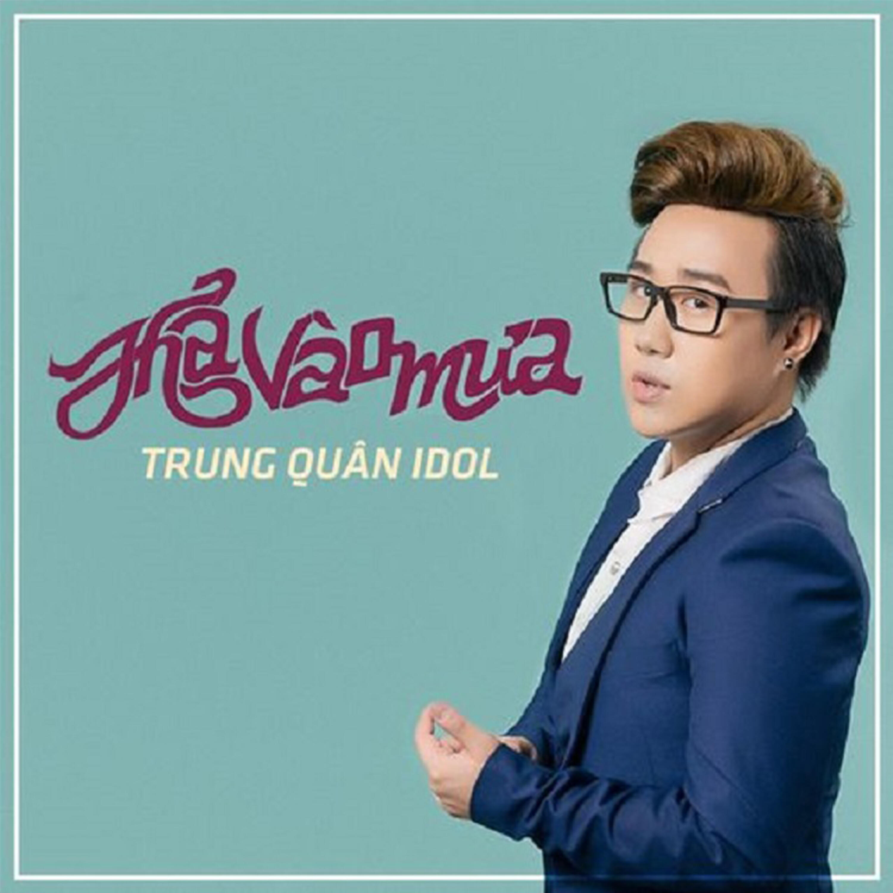 Релиз Thả Vào Mưa