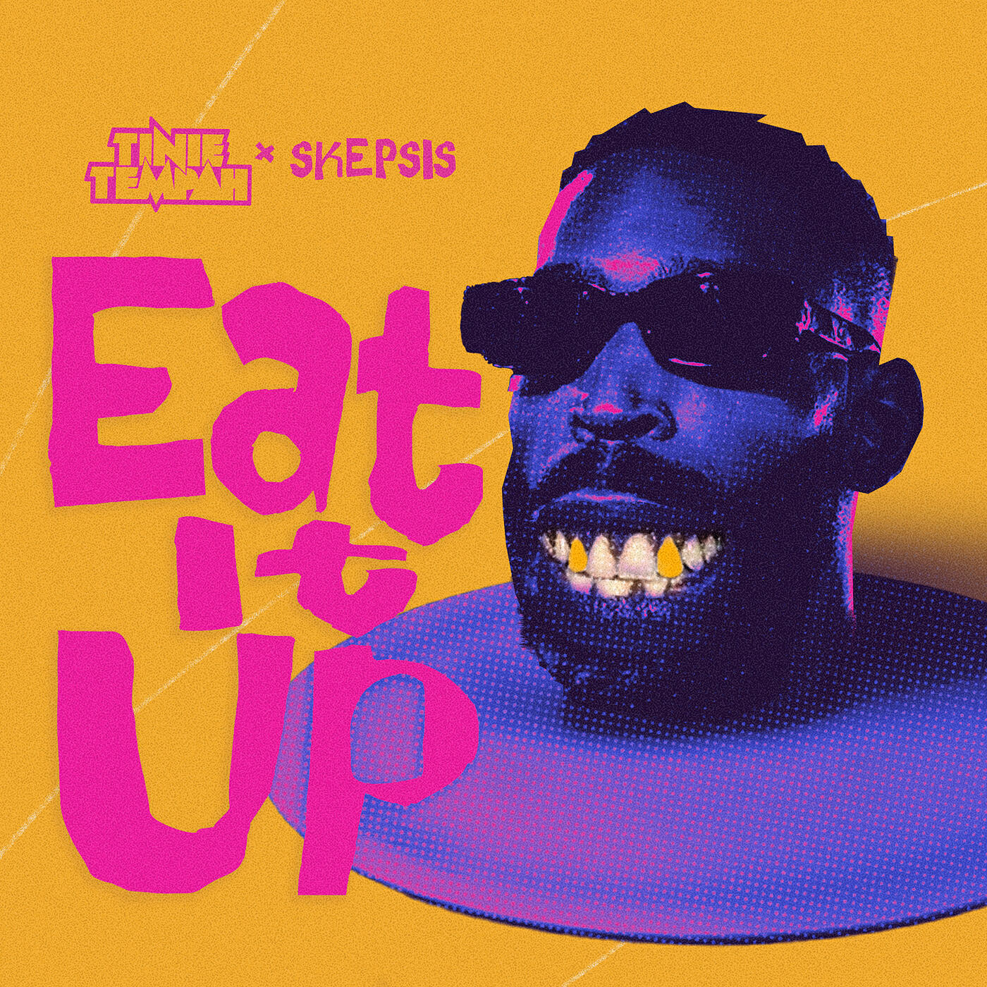 Релиз Eat It Up
