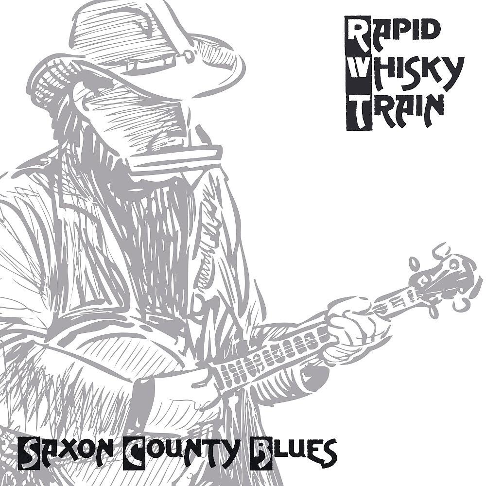 Релиз Saxon County Blues