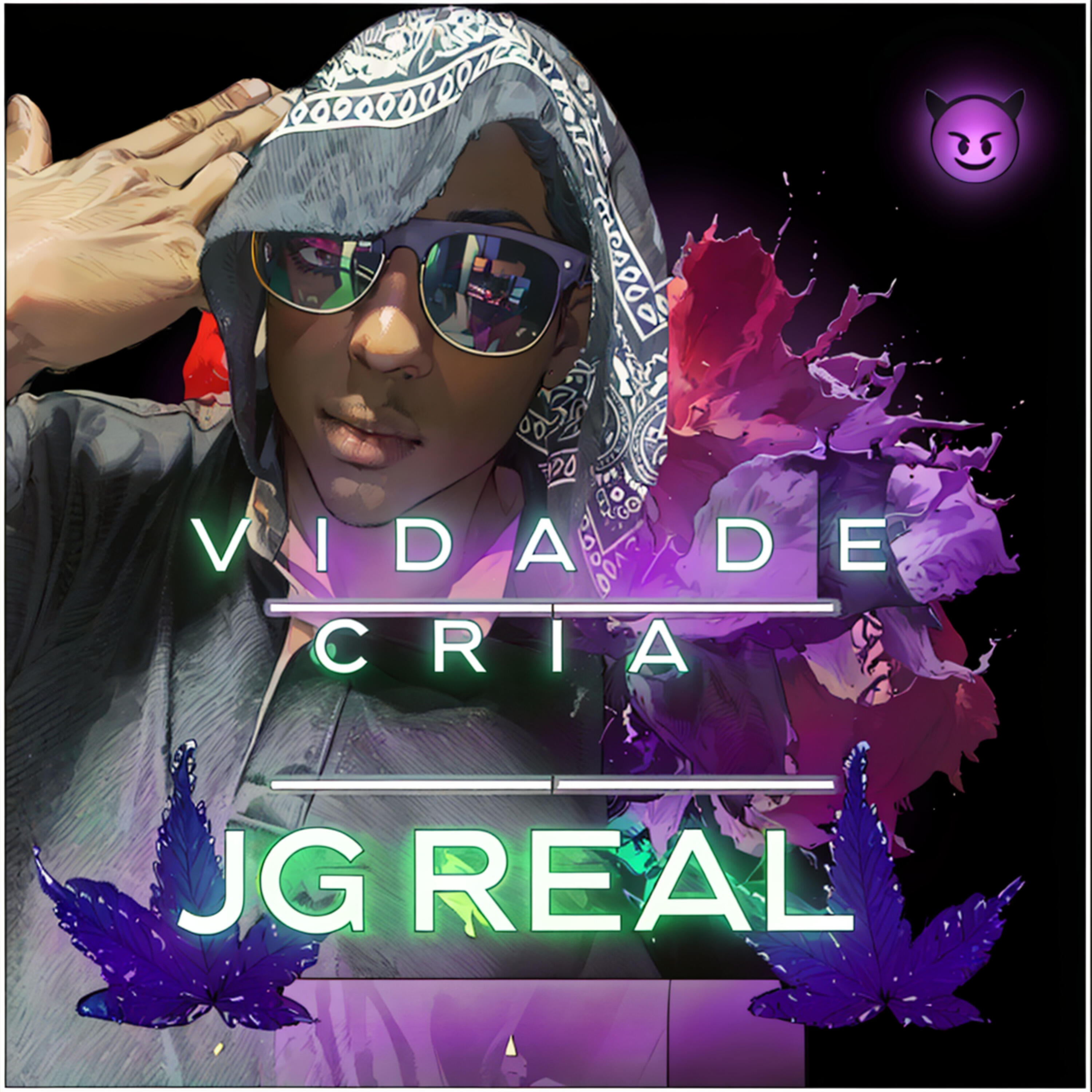 Релиз Vida de Cria
