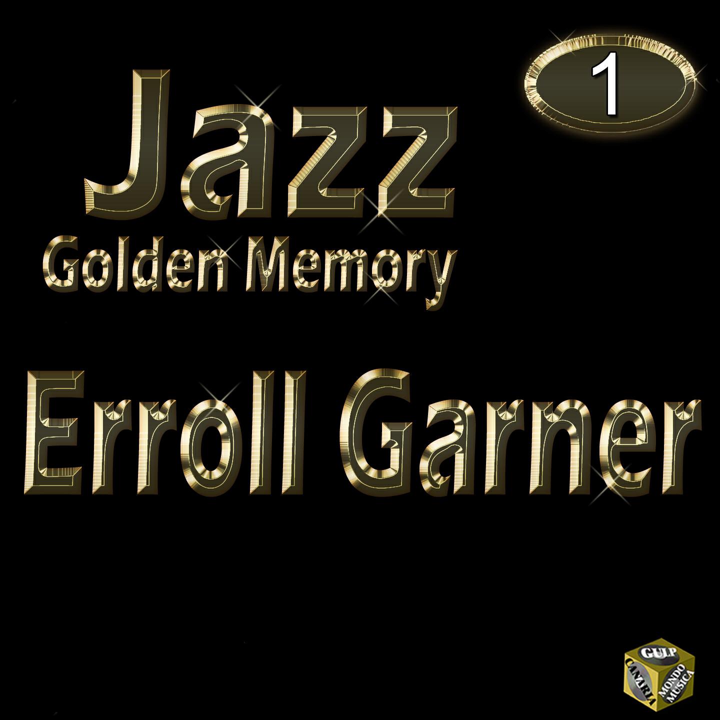 Релиз Golden Jazz - Erroll Garner Vol 1