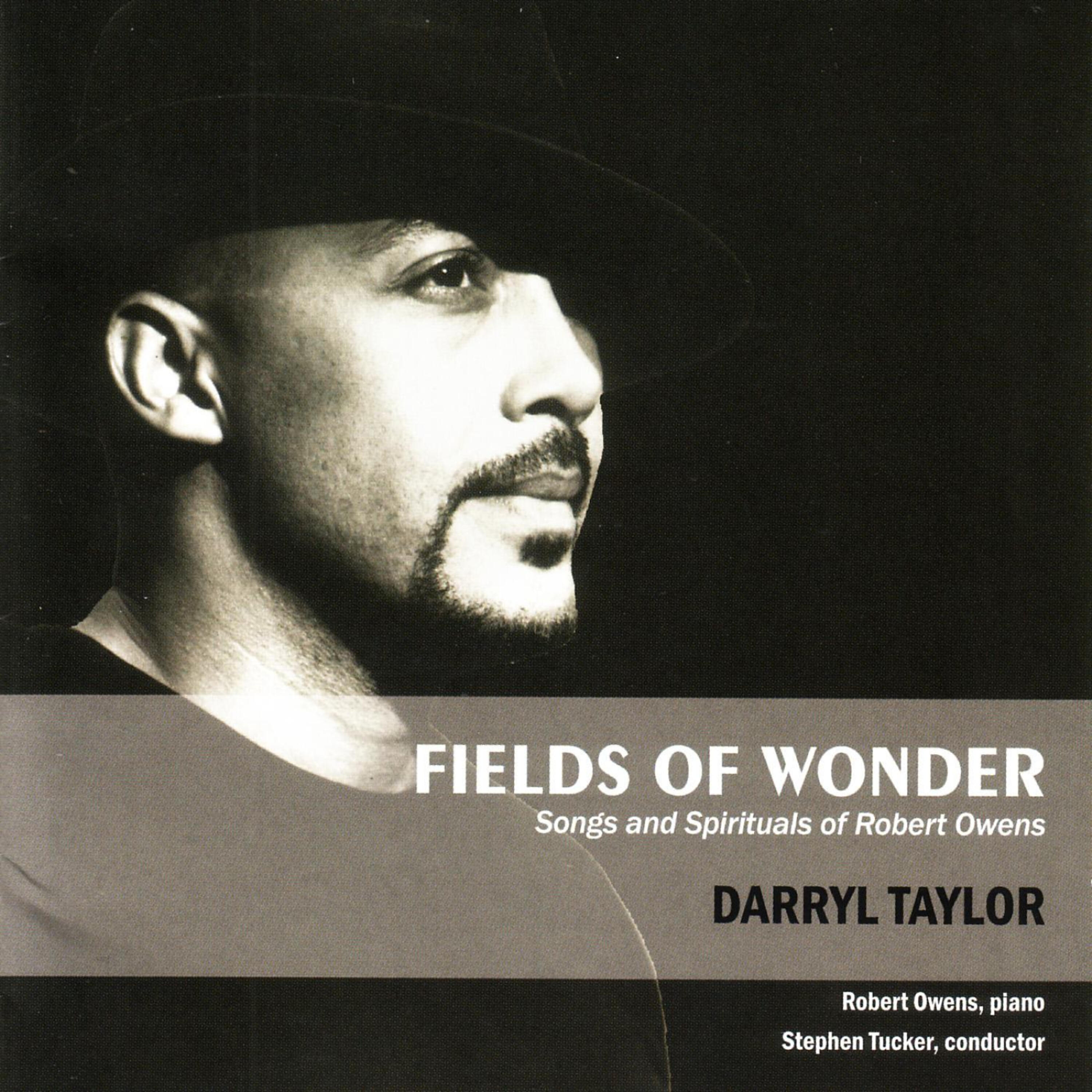 Релиз Fields of Wonder