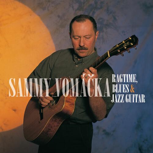 Релиз Ragtime, Blues & Jazz Guitar