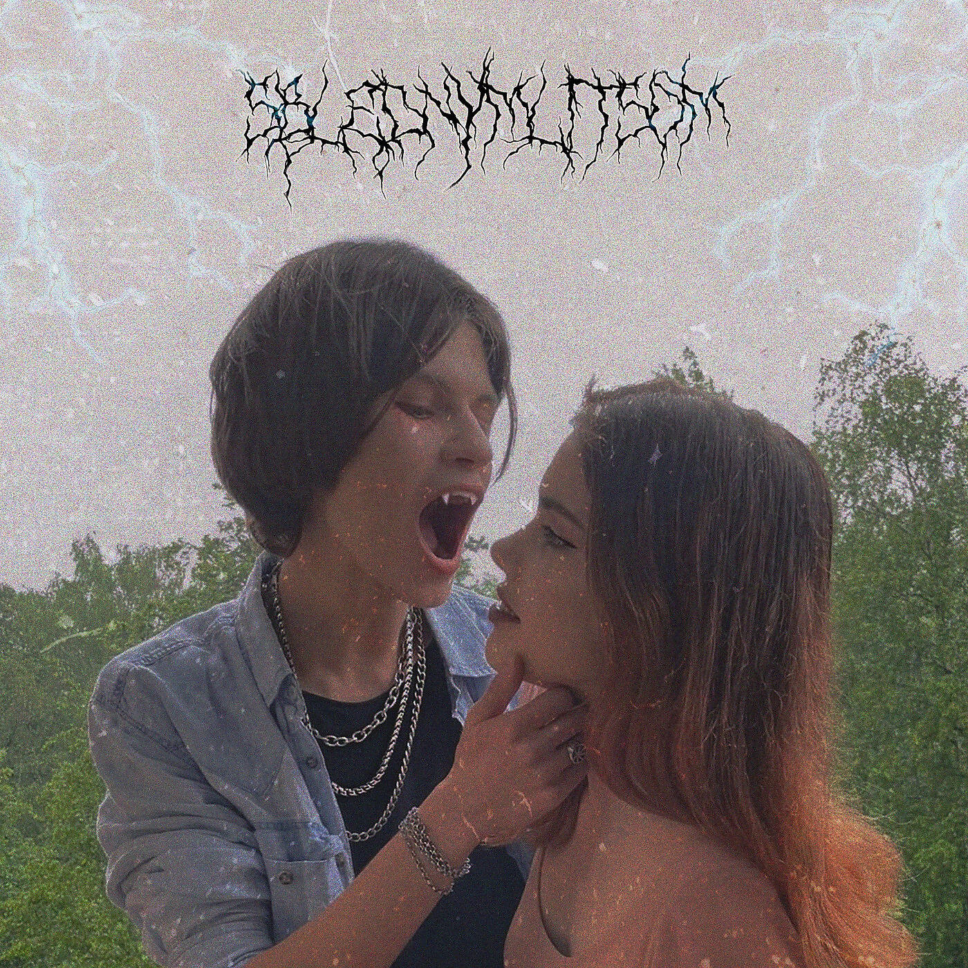 Релиз С Бледным Лицом
