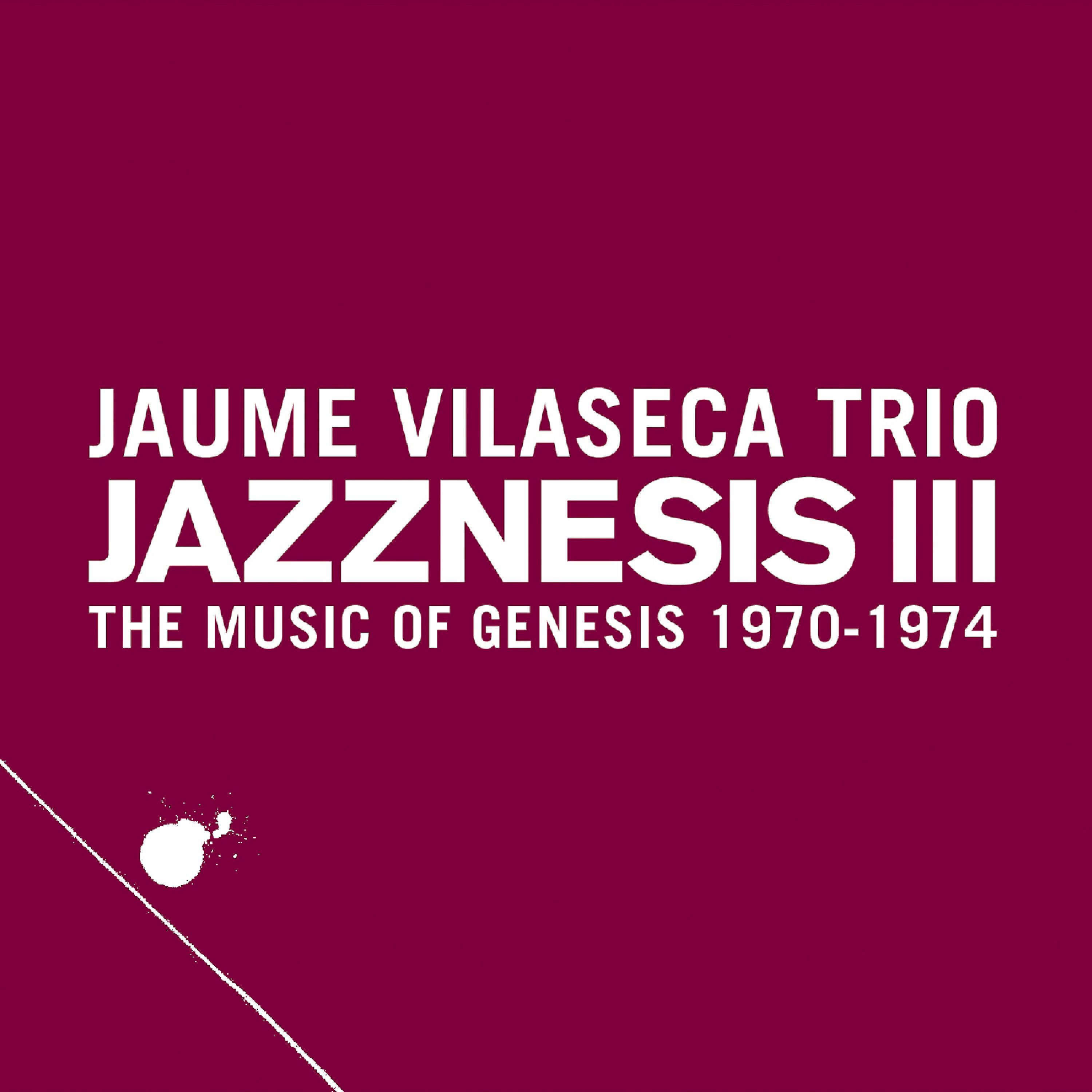 Jaume Vilaseca Trio