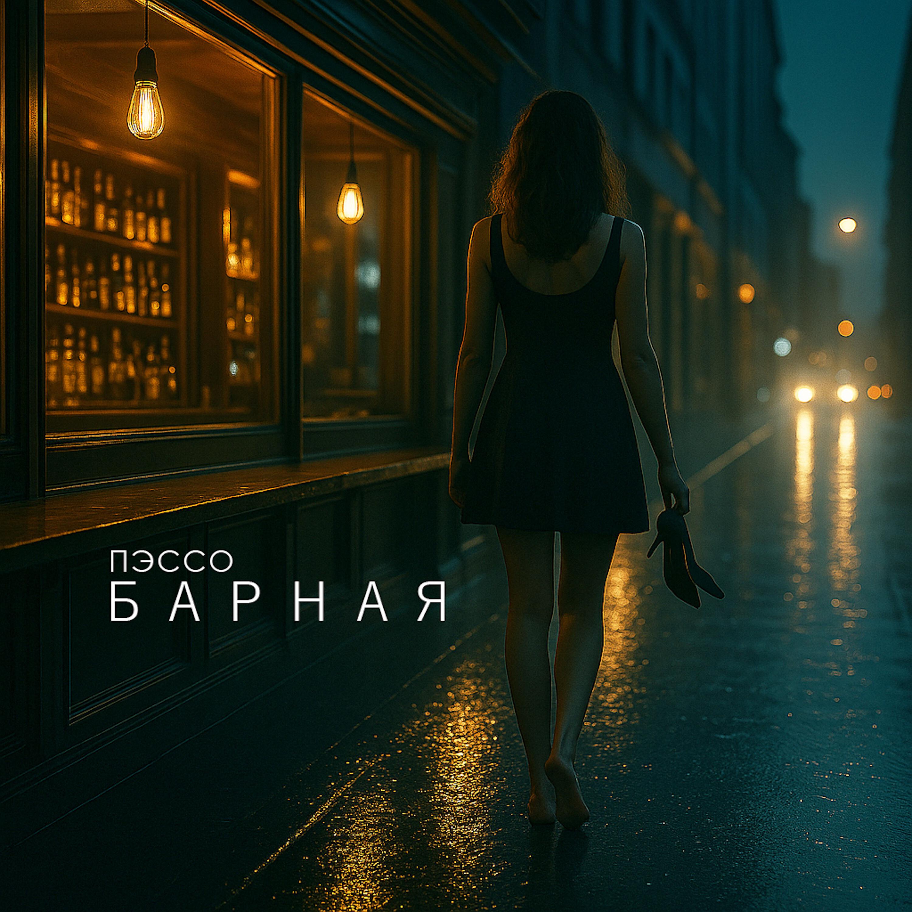 Релиз Барная