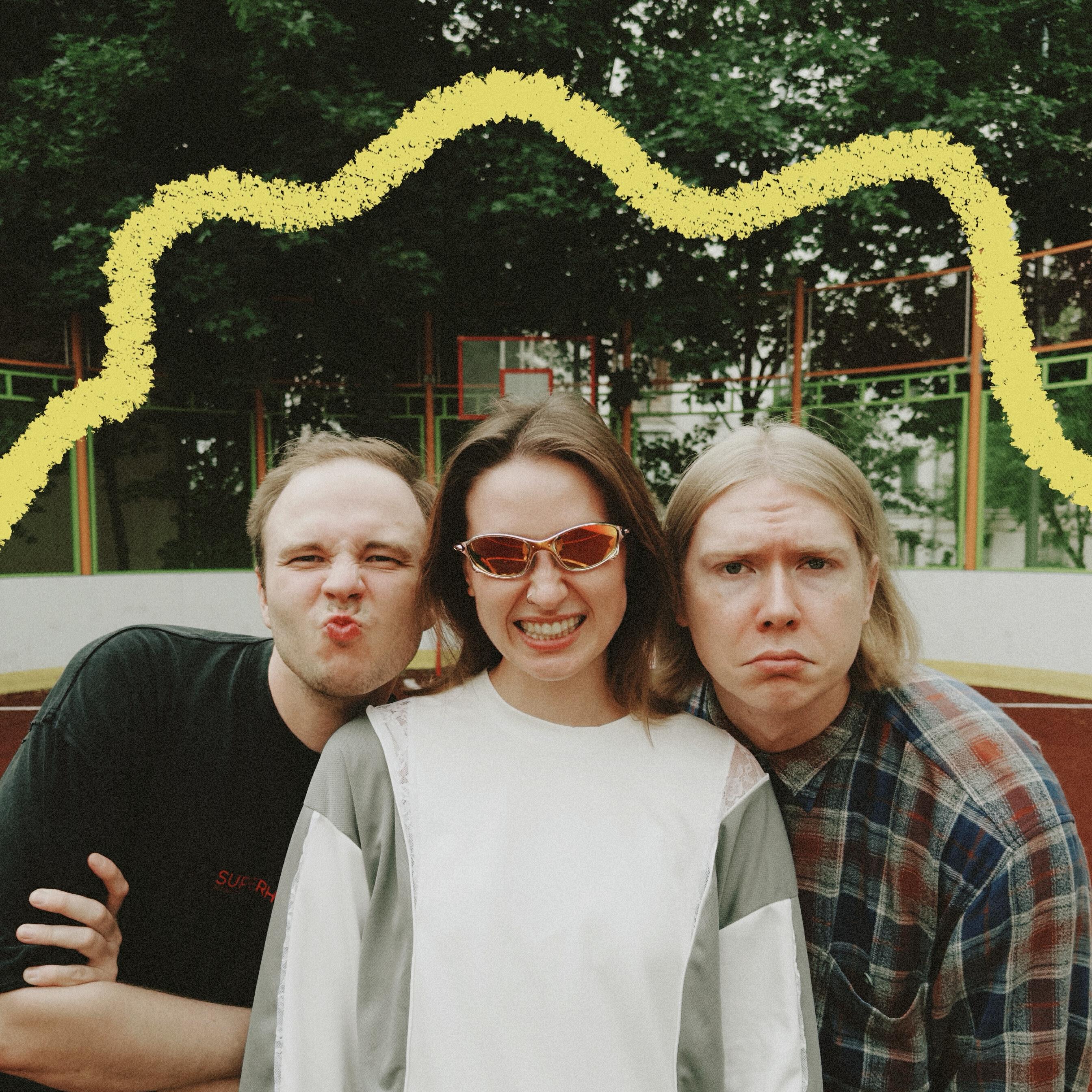 Обложка артиста
