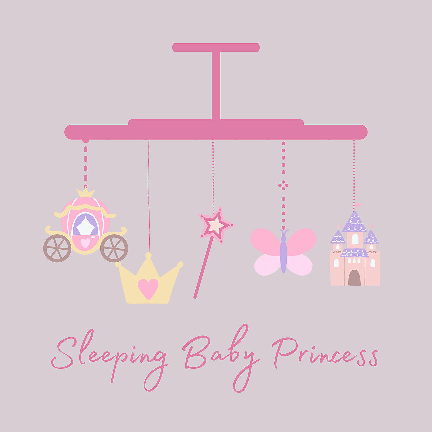 Релиз Sleeping Baby Princess
