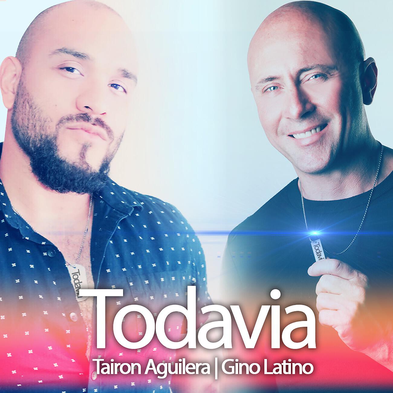 Релиз Todavía