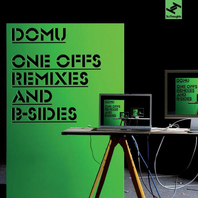 Релиз One Offs Remixes and B Sides