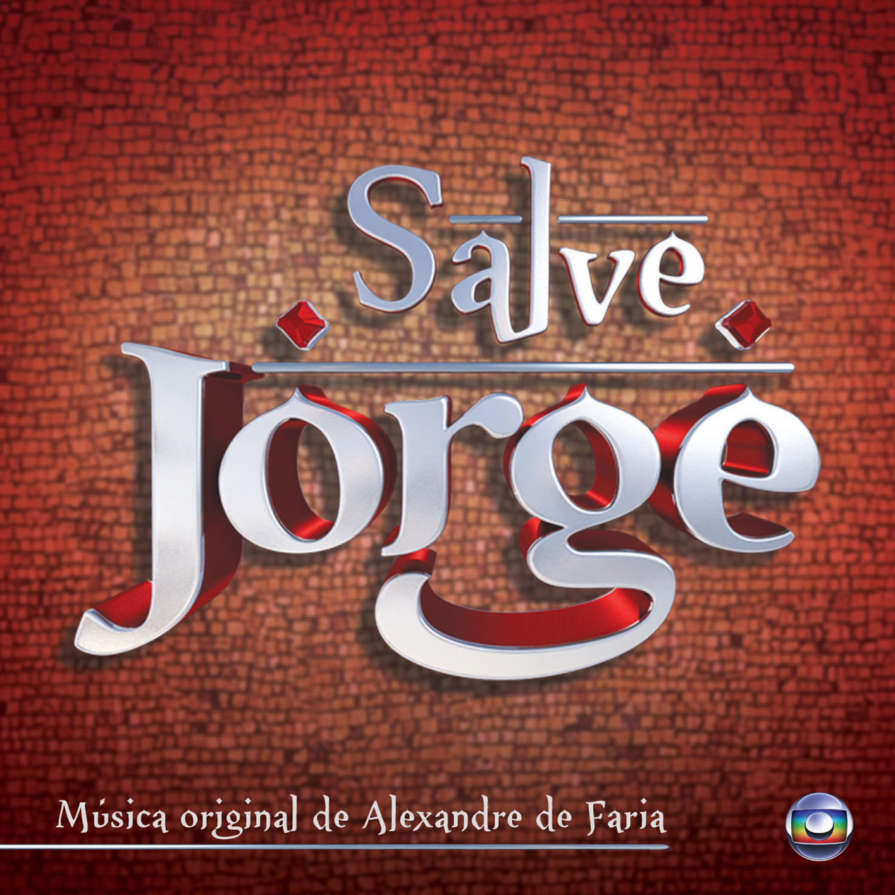 Релиз Salve Jorge - Instrumental