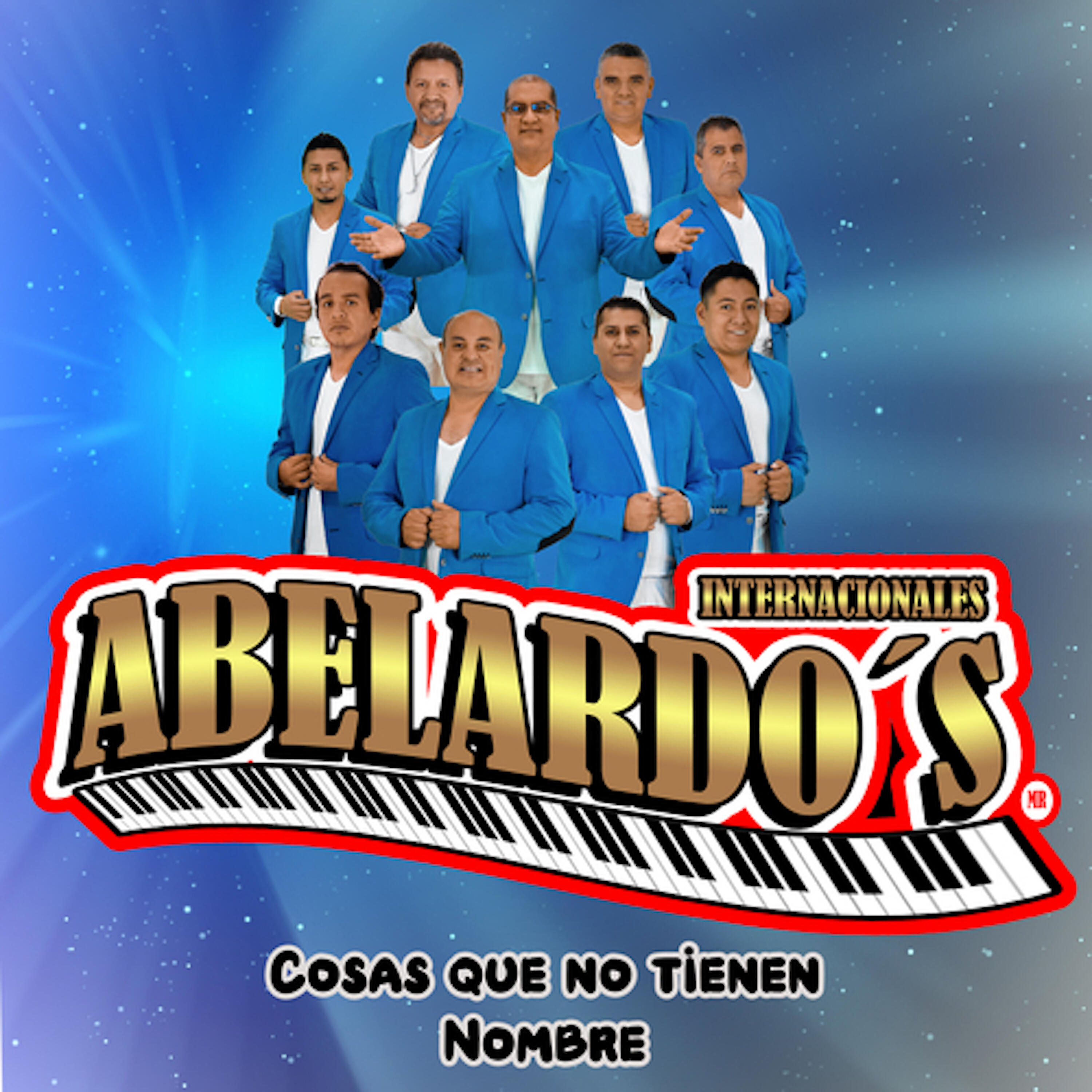 Internacionales Abelardos