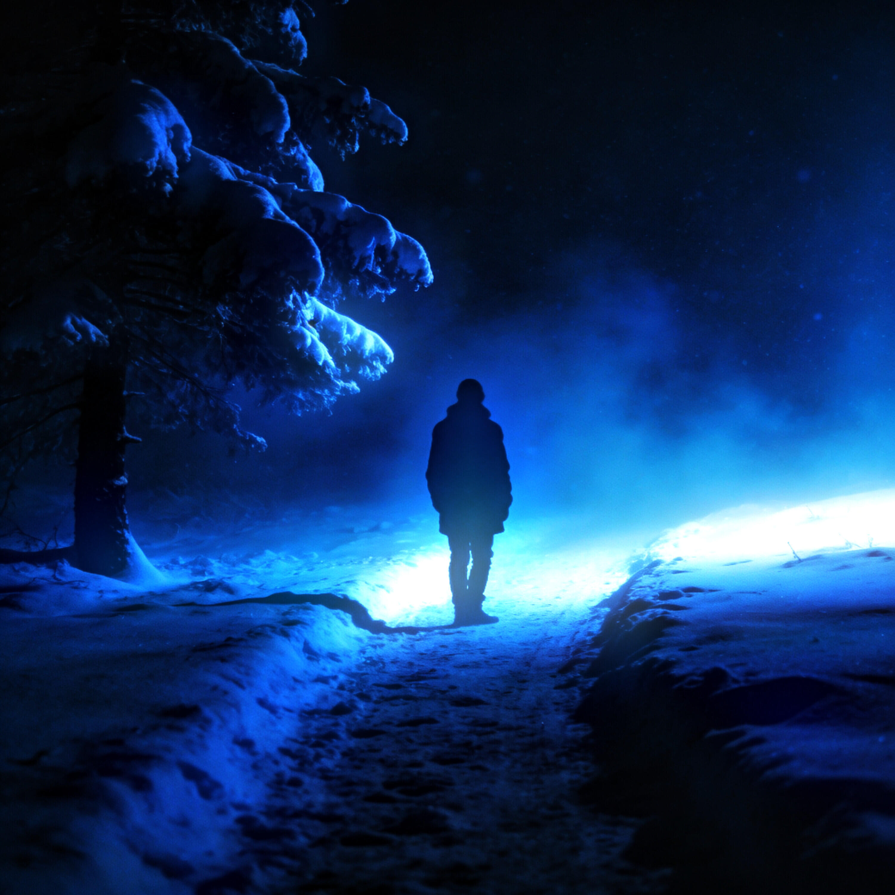Релиз last hope