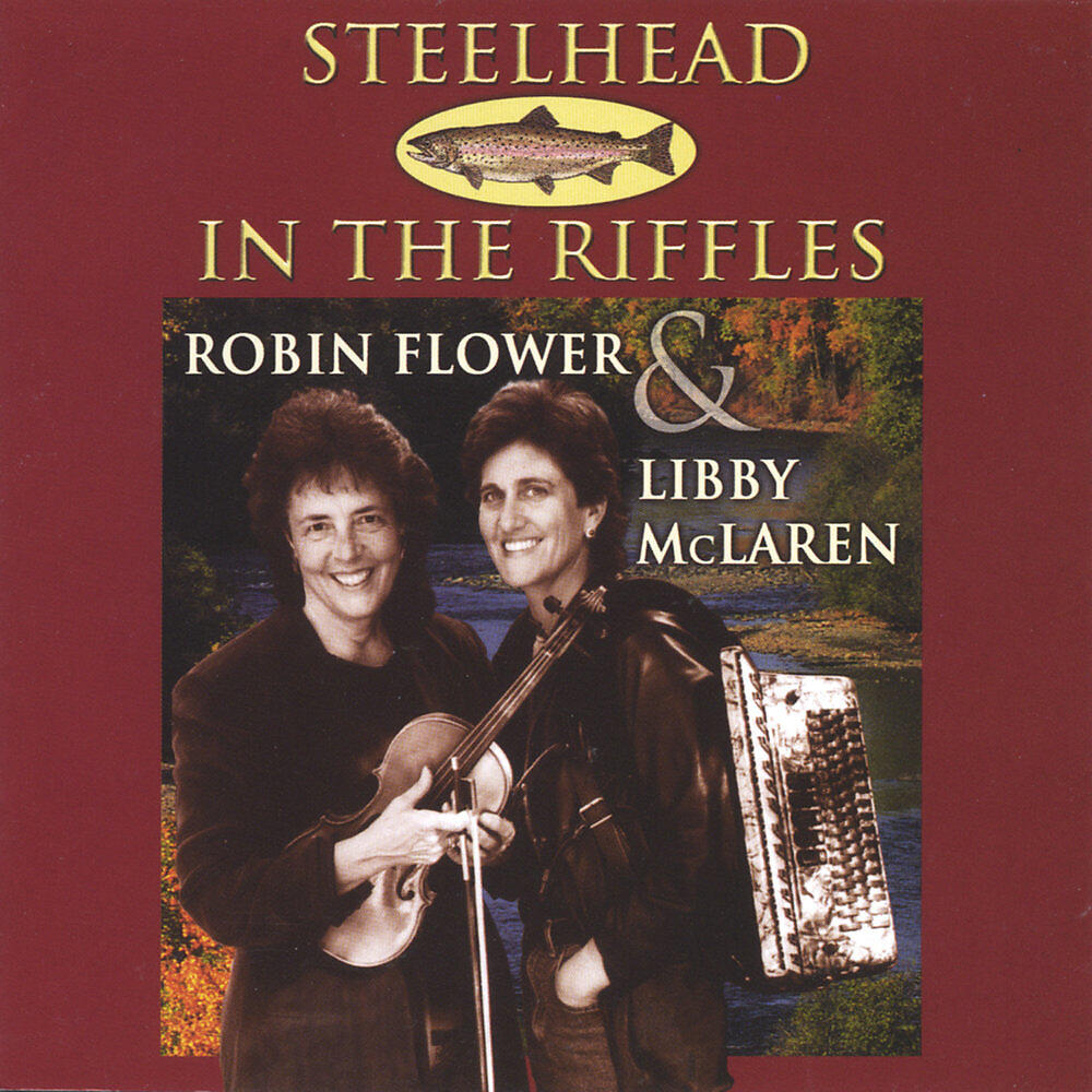 Релиз Steelhead in the Riffles