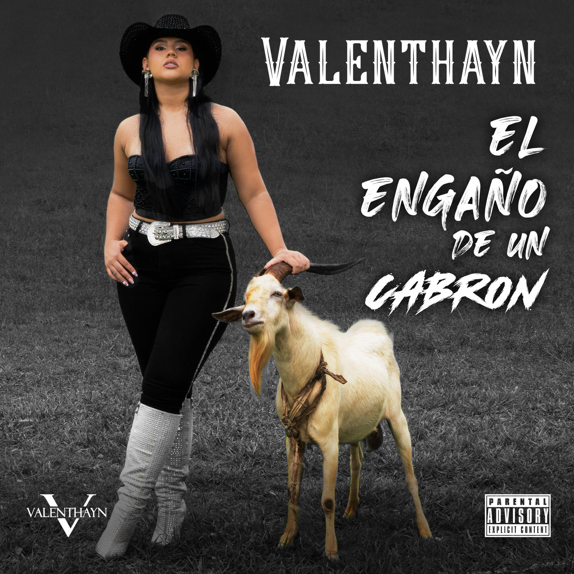 Релиз El Engaño De Un Cabron