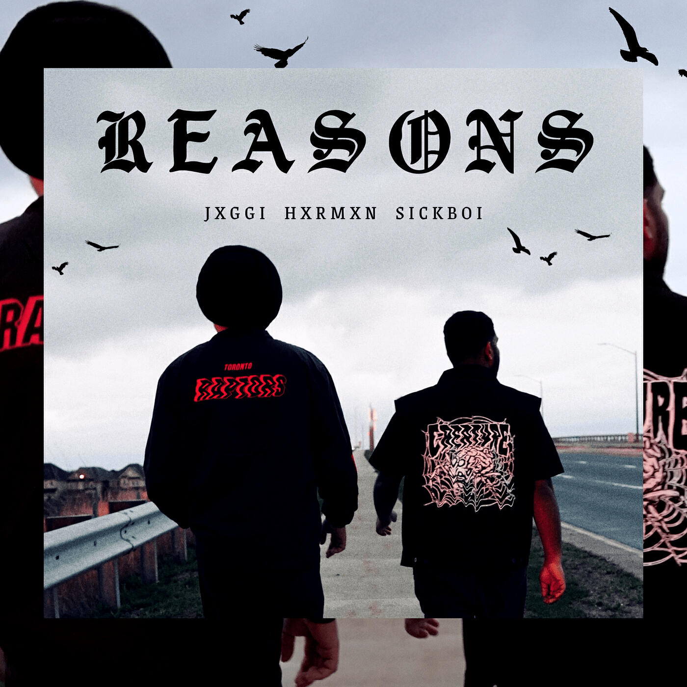 Релиз Reasons