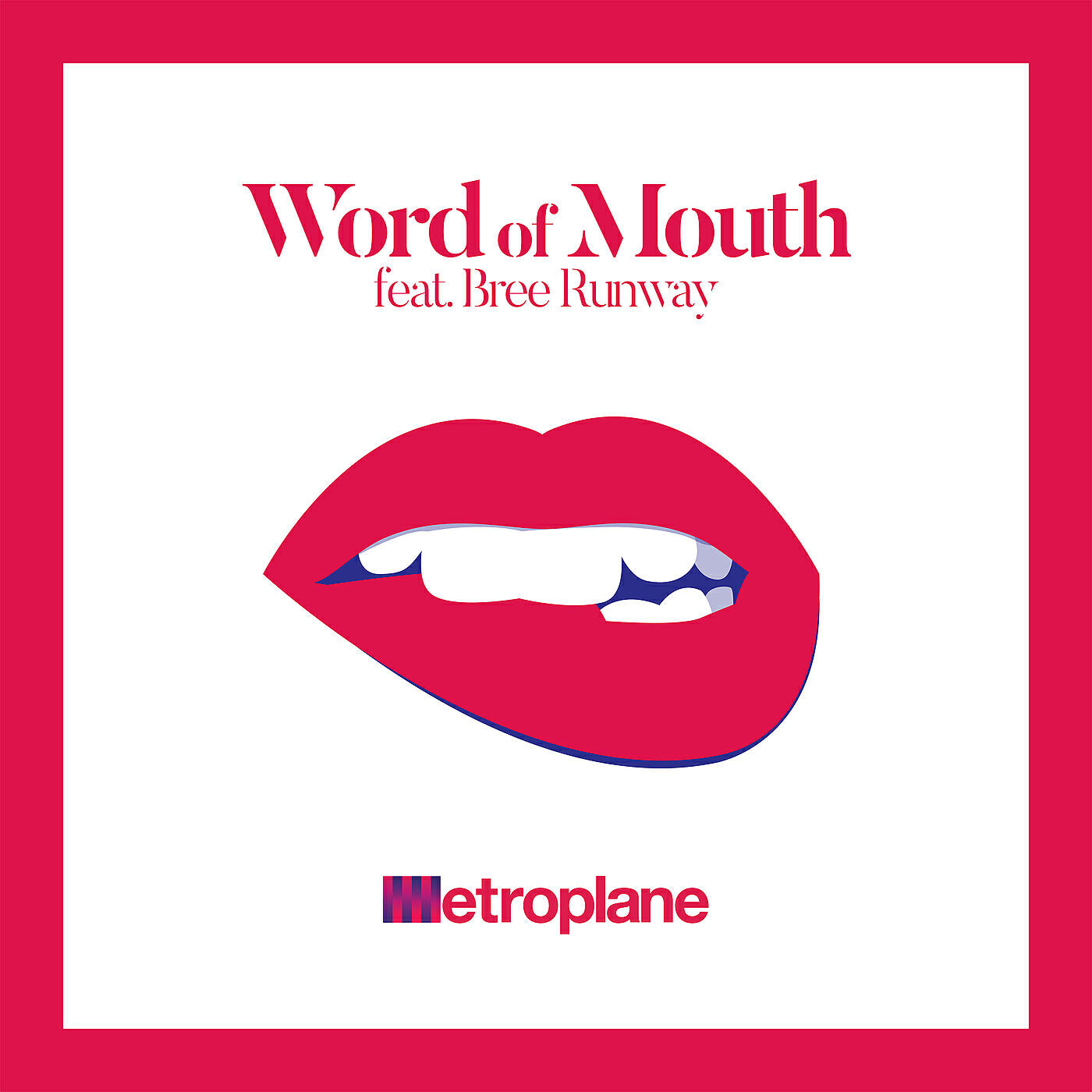 Релиз Word of Mouth