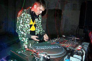 Freak Da Bass