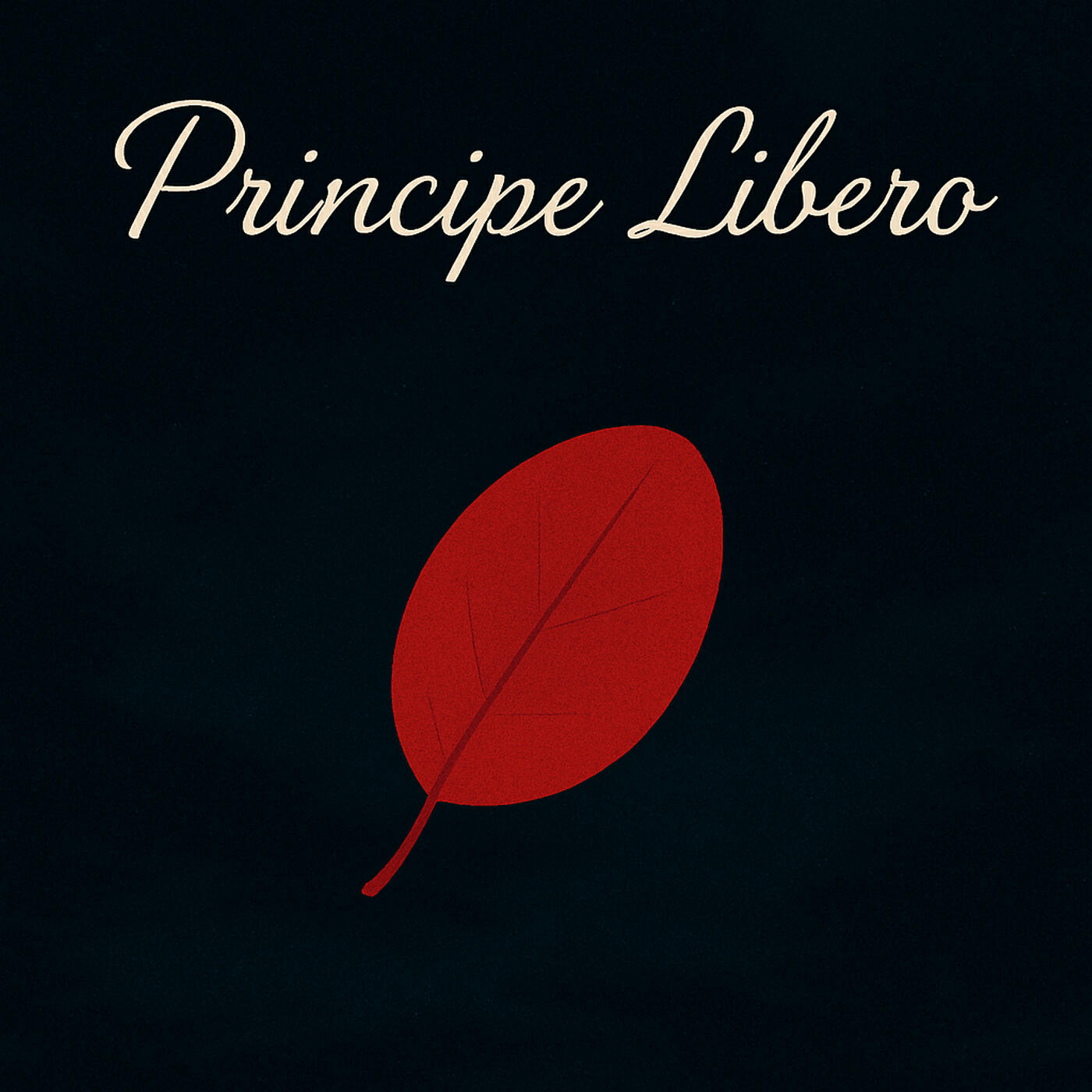 Релиз Sparirò