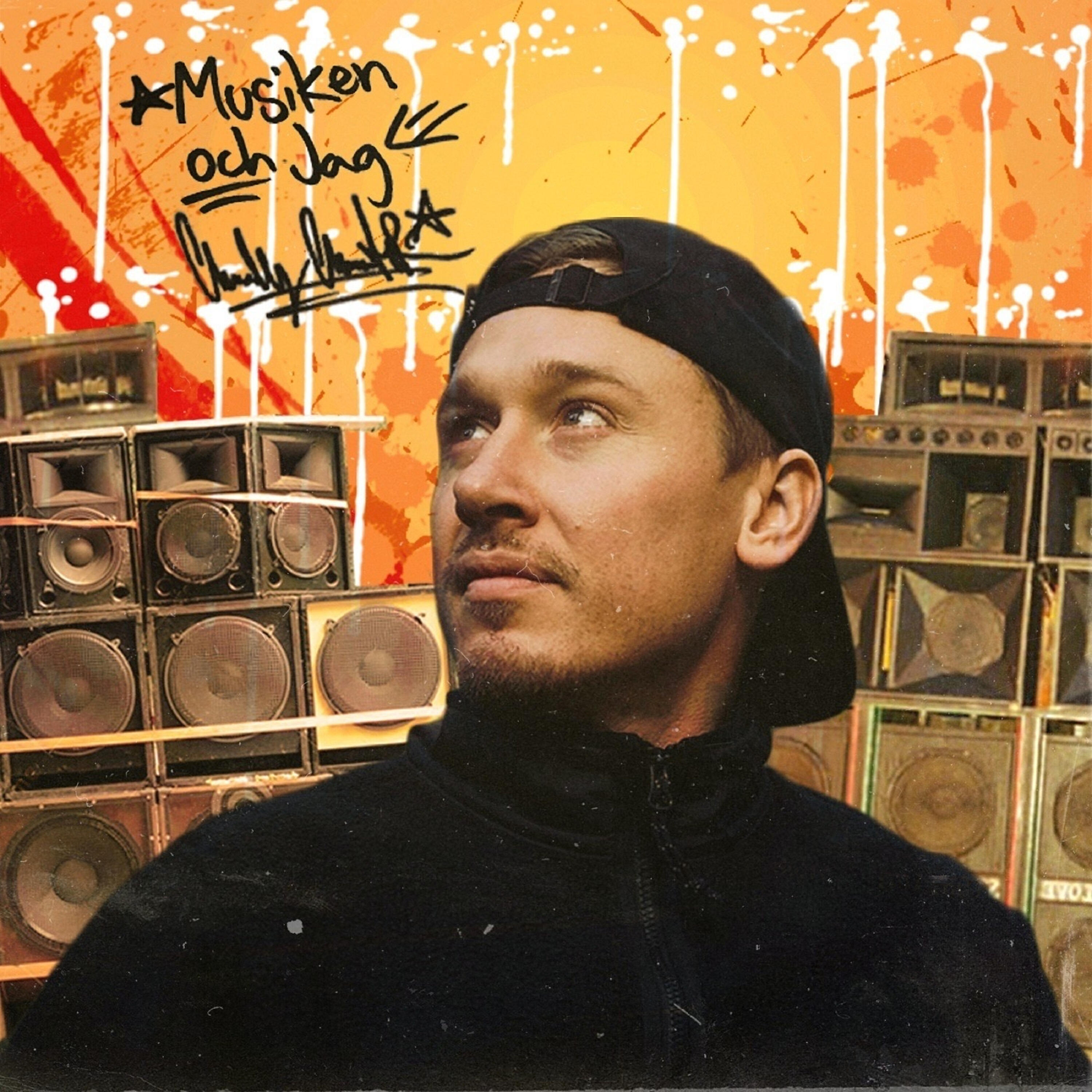 Постер альбома Musiken Och Jag