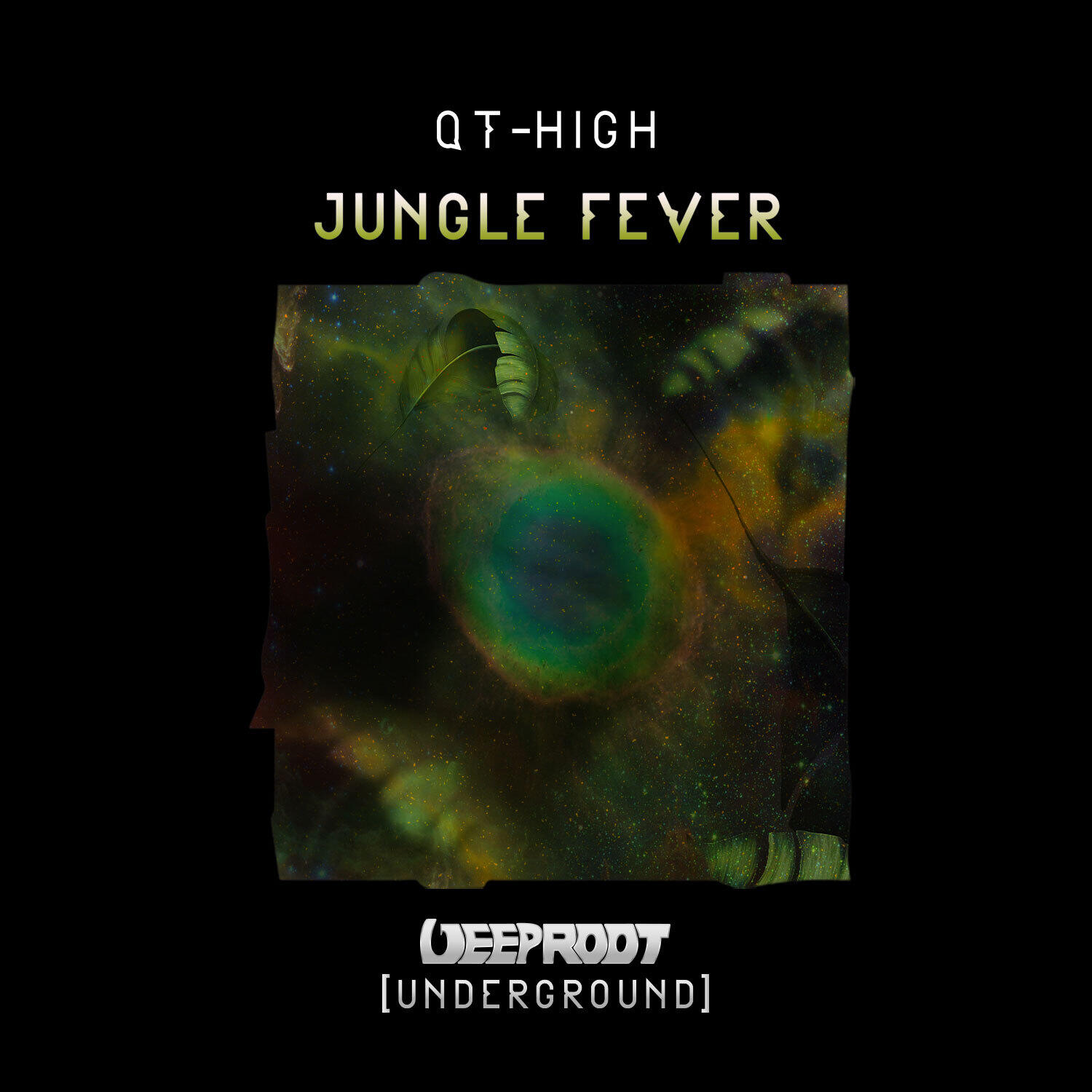 Релиз Jungle Fever
