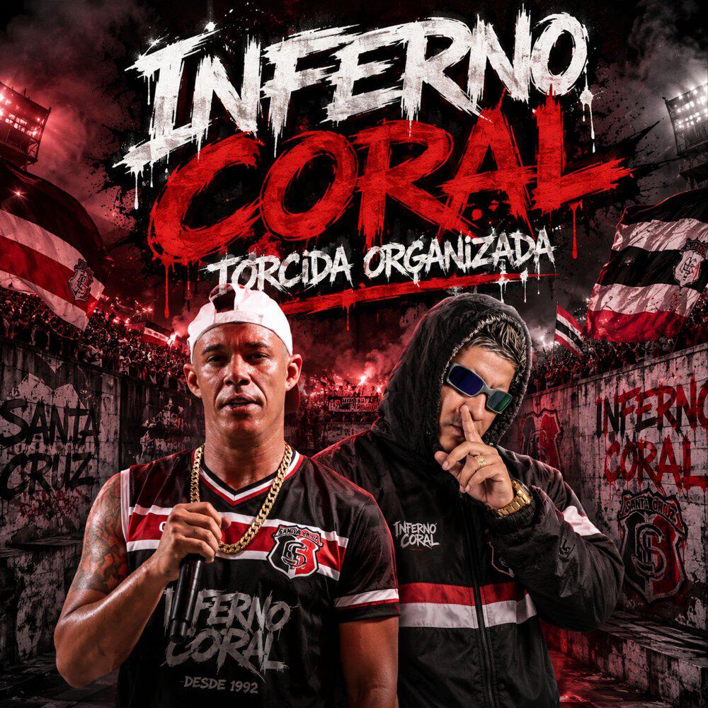 Релиз Inferno Coral - Torcida Organizada
