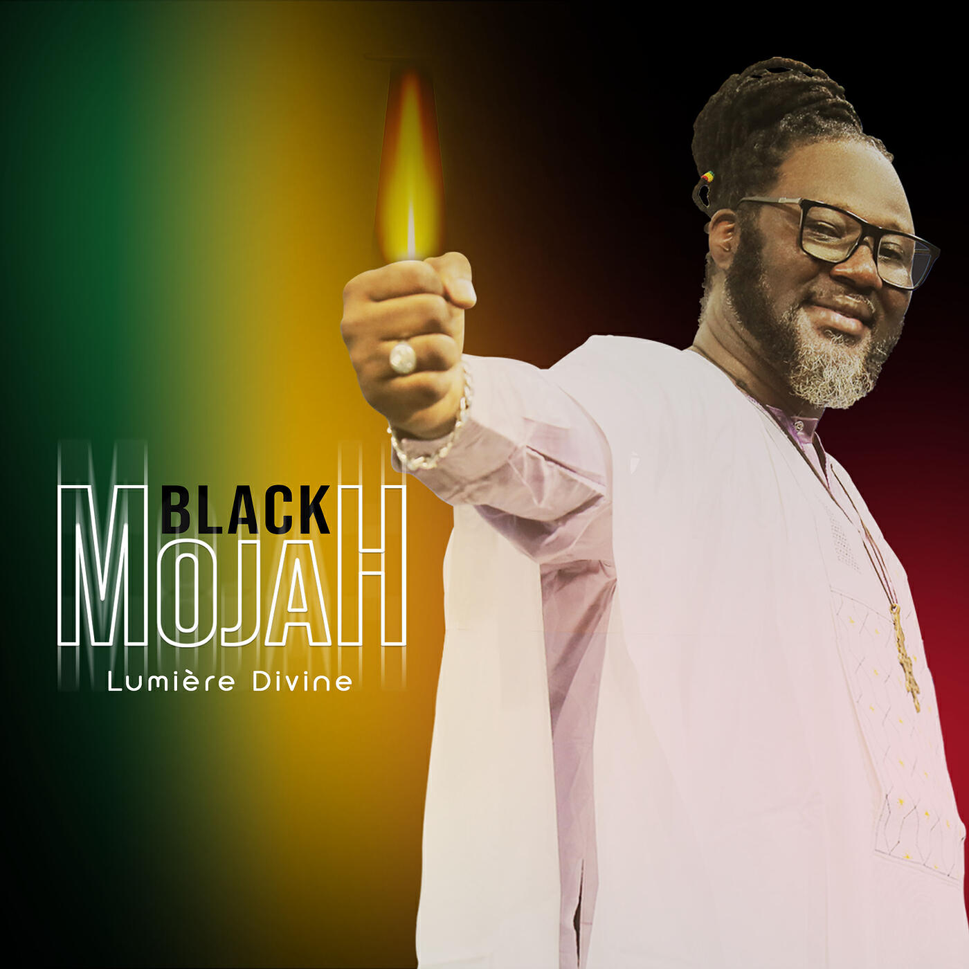 Black Mojah
