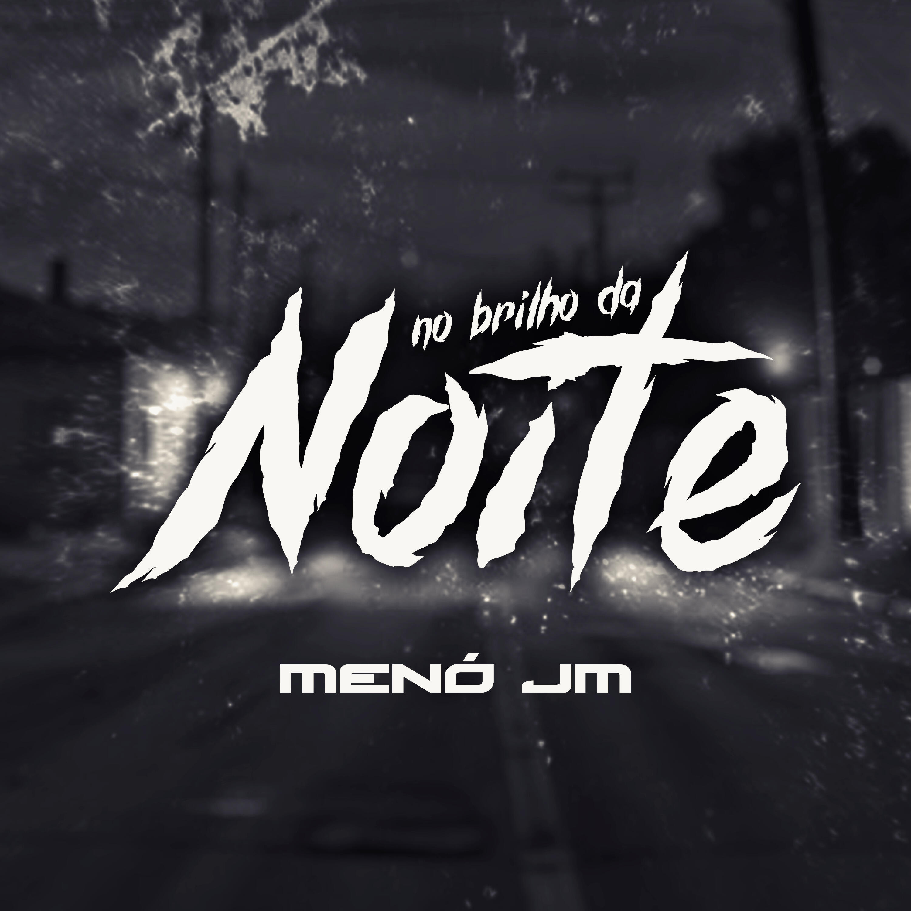 Постер альбома No Brilho da Noite
