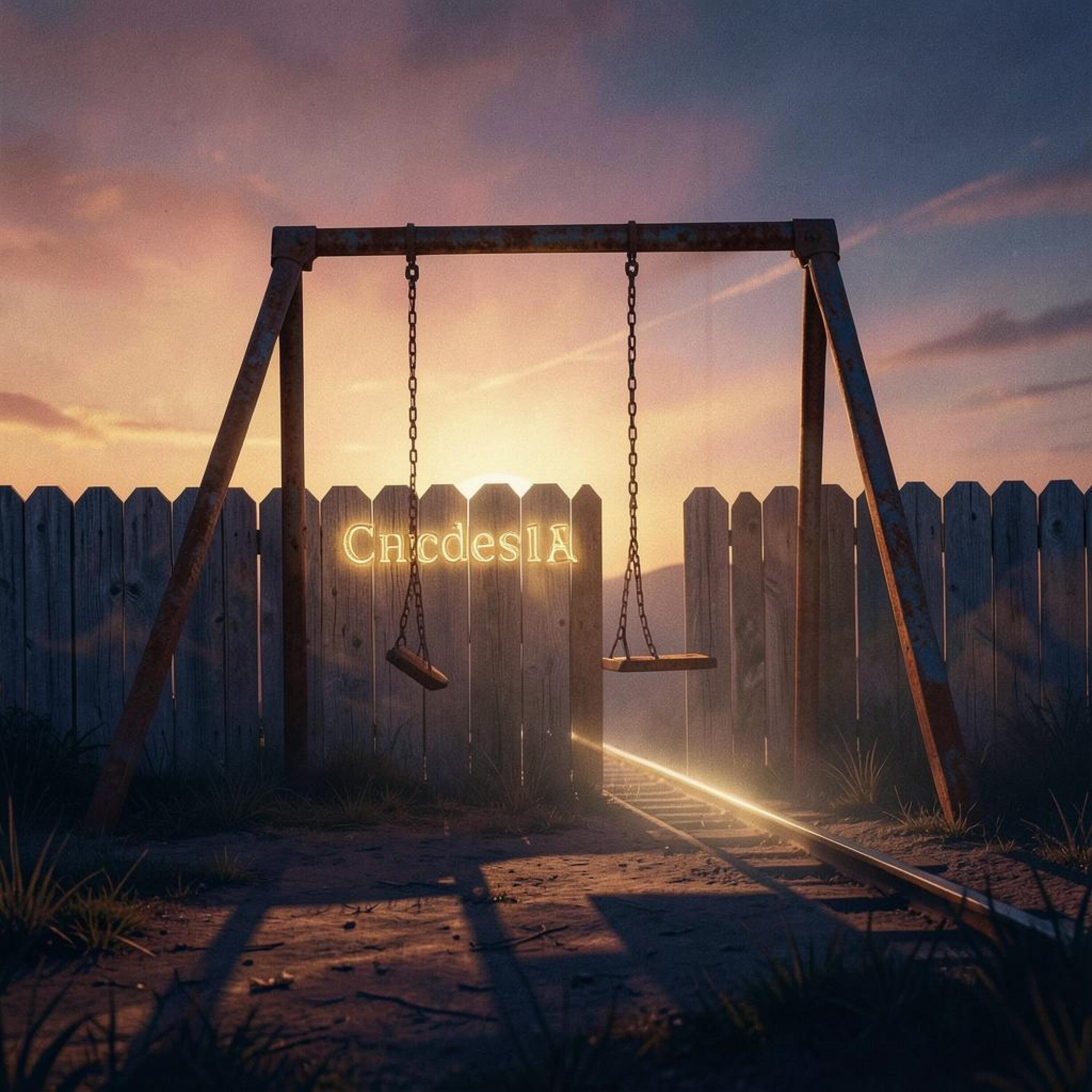 Релиз Childhood’s Gone forever