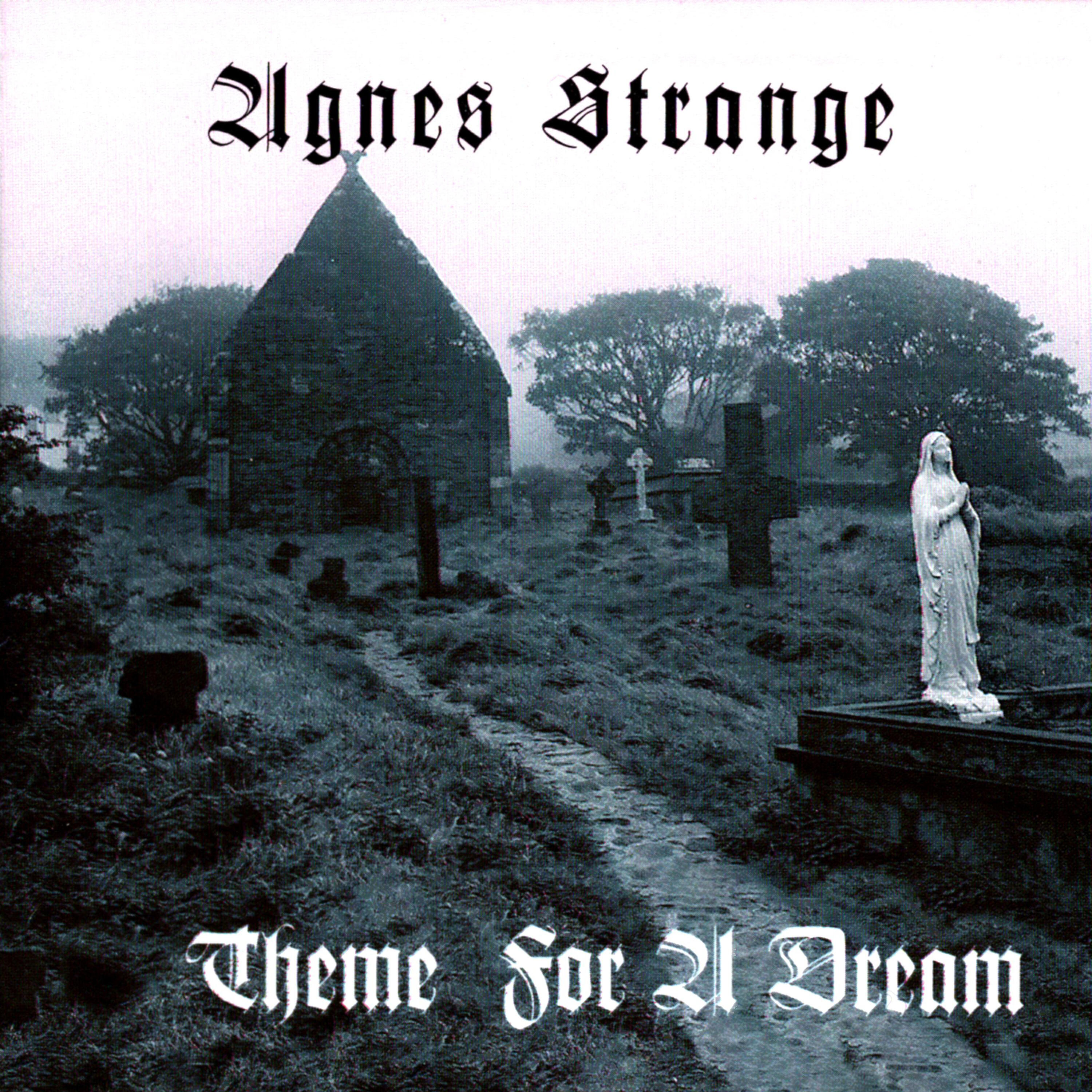 Релиз Theme For A Dream