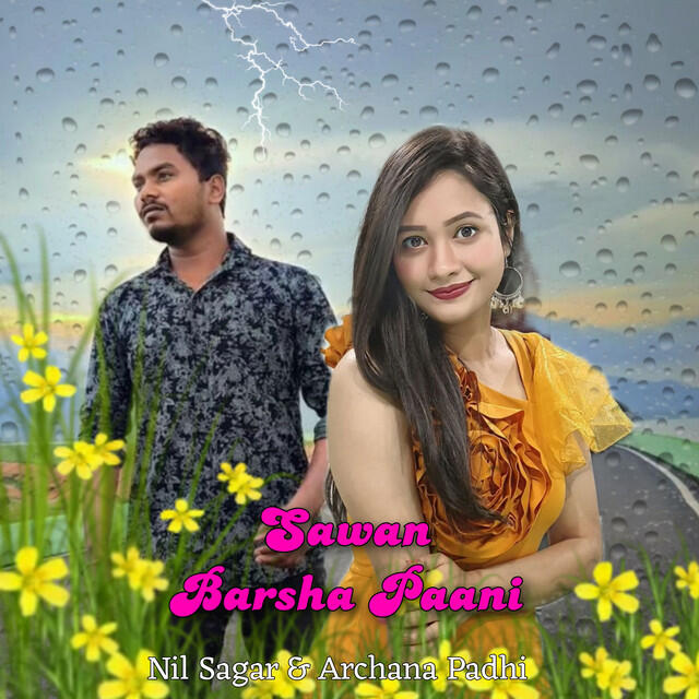 Релиз Sawan Barsha Paani