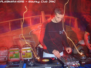 Plasmaravers