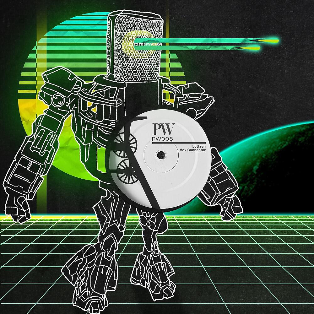 Релиз Vox Connector