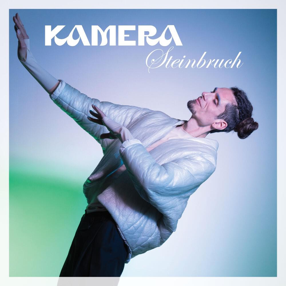 Релиз Steinbruch