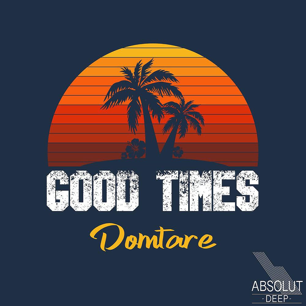 Релиз Good Times