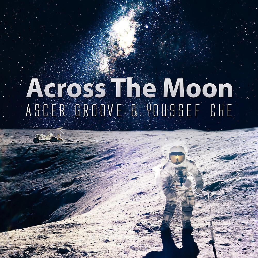 Ascer Groove & Youssef Che