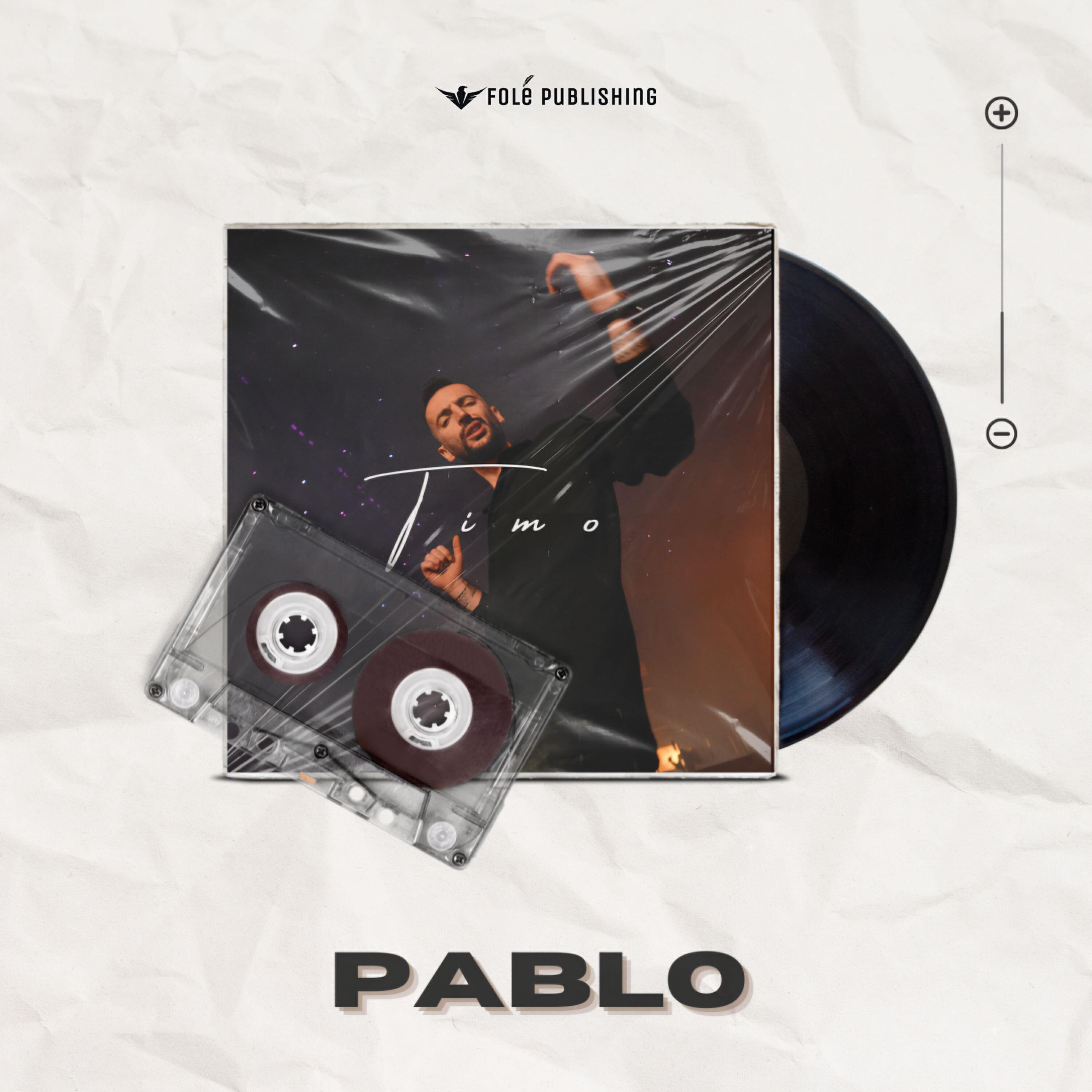 Релиз PABLO