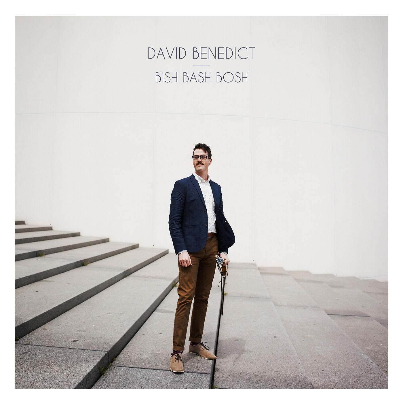 David Benedict