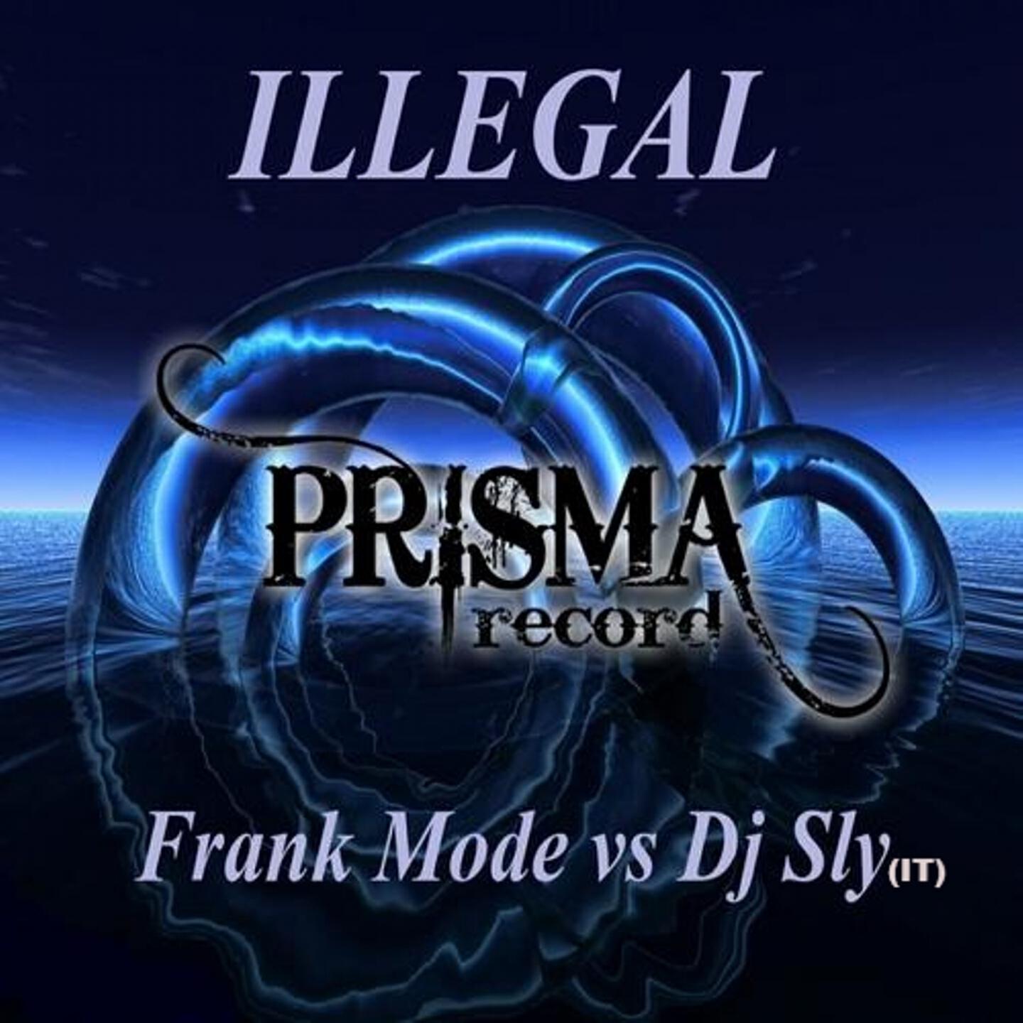 DJ Sly IT