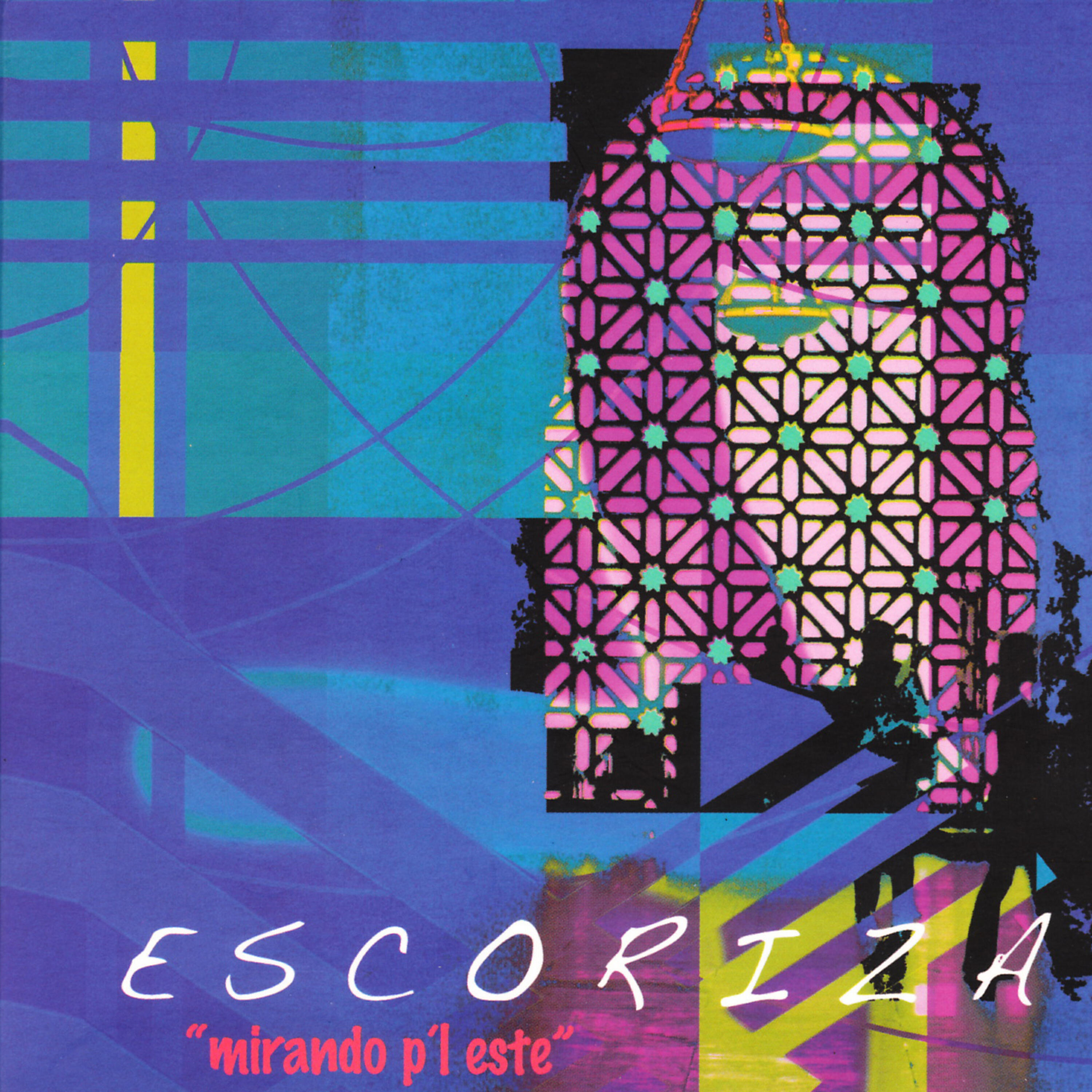 Escoriza