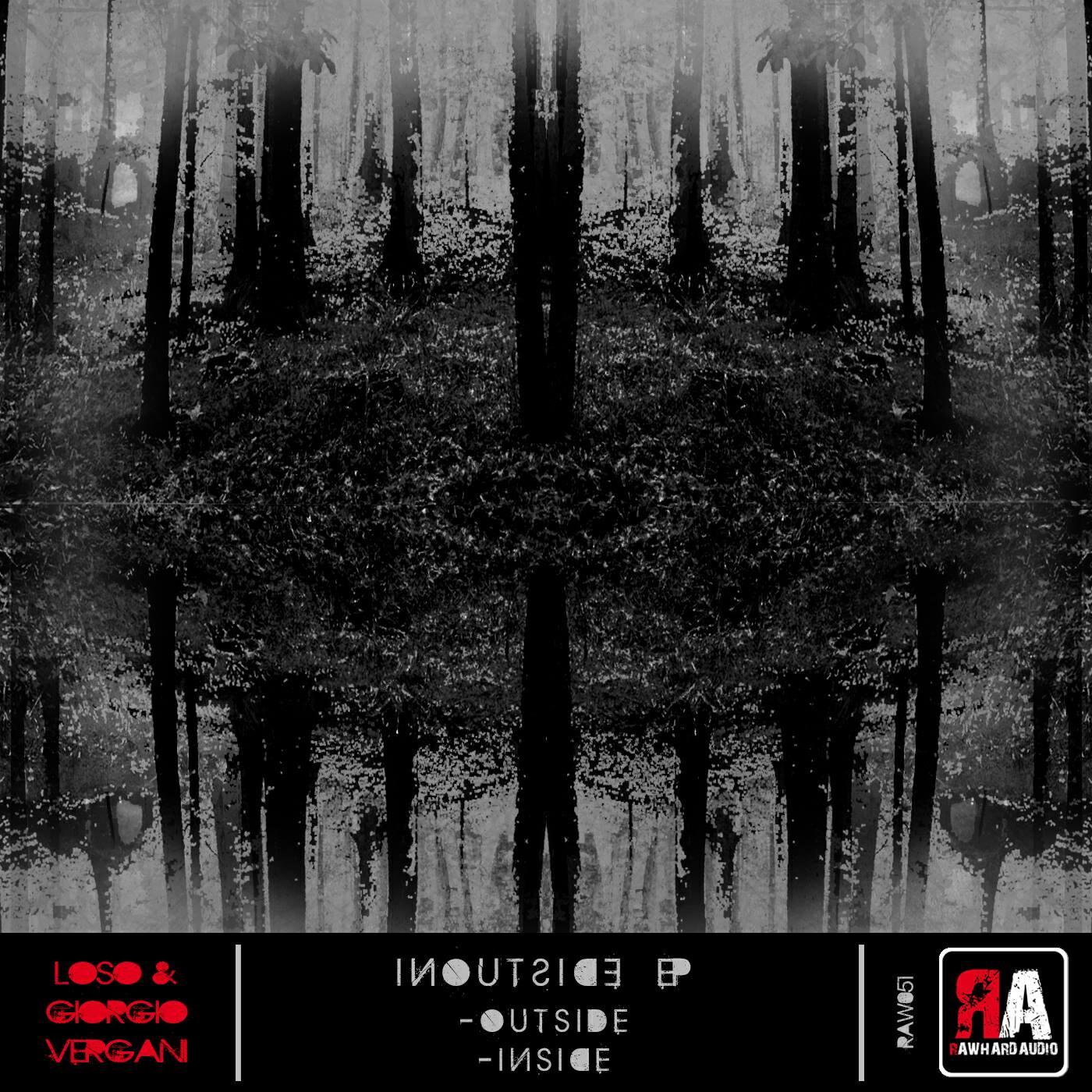 Релиз InOutside