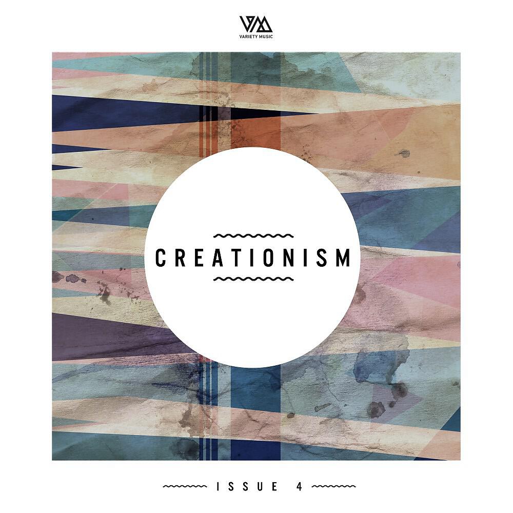 Релиз Variety Music Pres. Creationism Issue 4