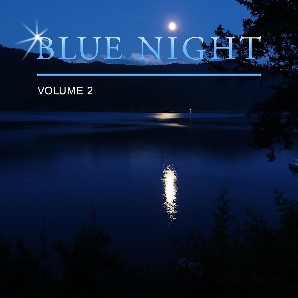 Релиз Blue Night, Vol. 2