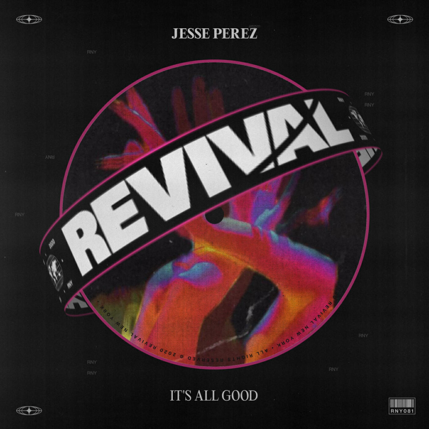 Релиз It’s All Good