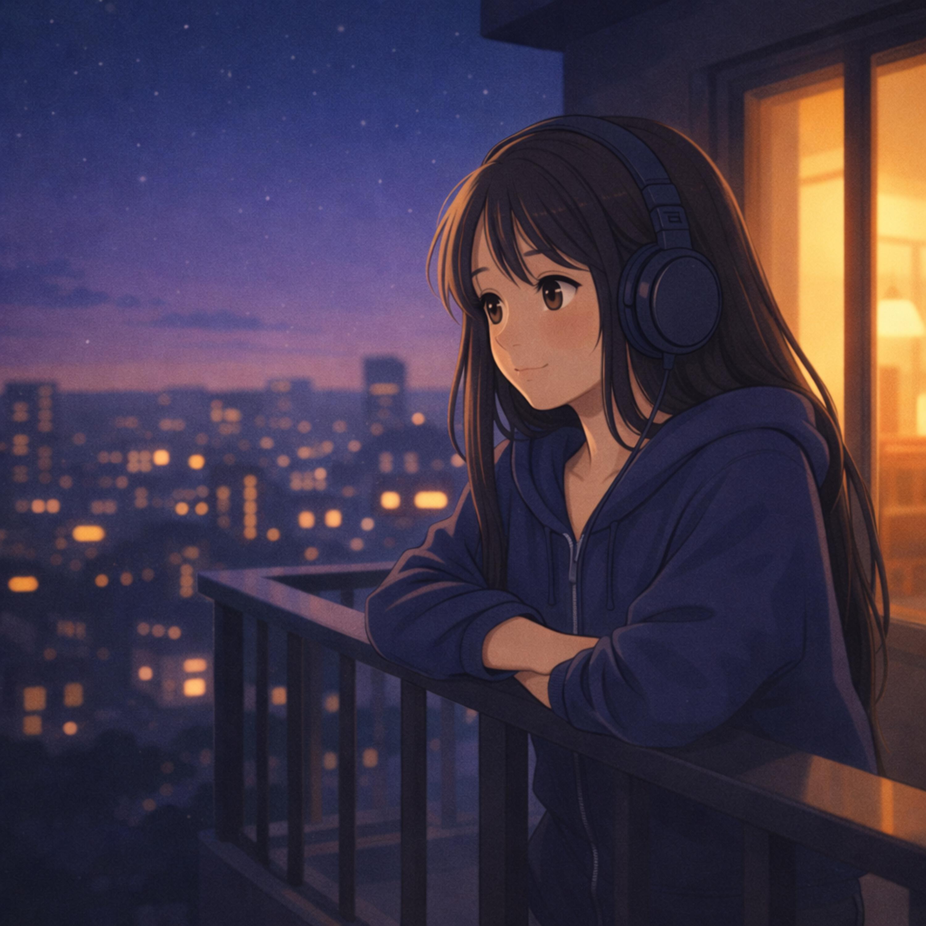 Релиз City Balcony