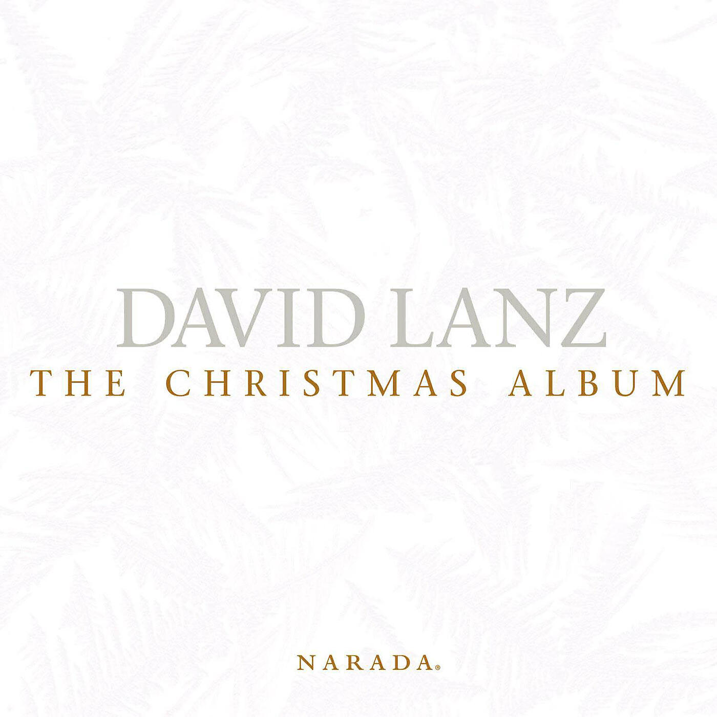 Релиз The Christmas Album